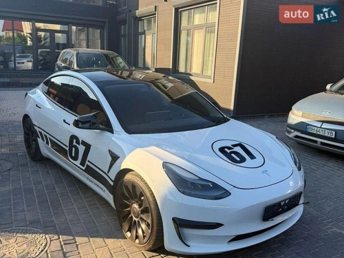 Tesla