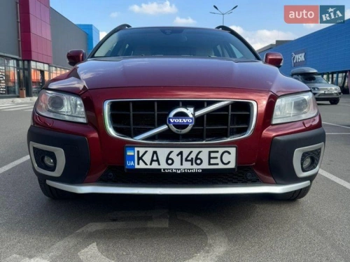 Volvo