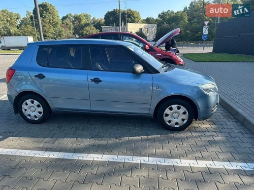 Skoda