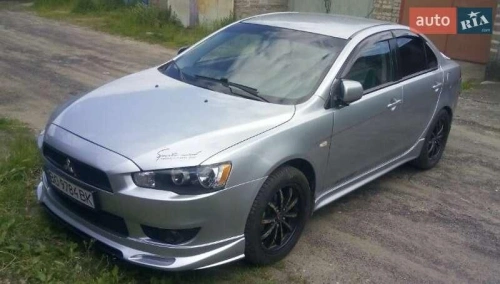 Mitsubishi