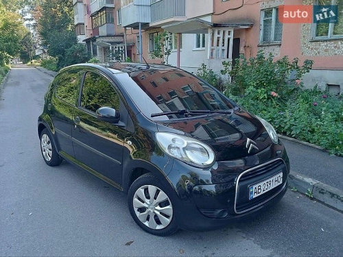 Citroen