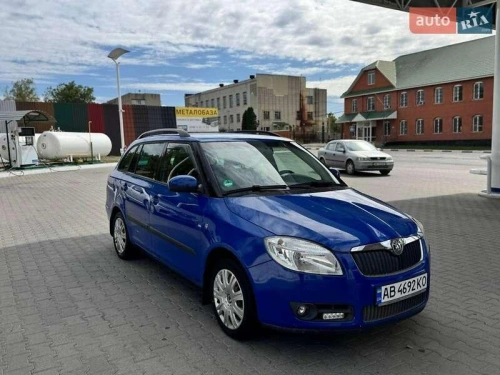 Skoda