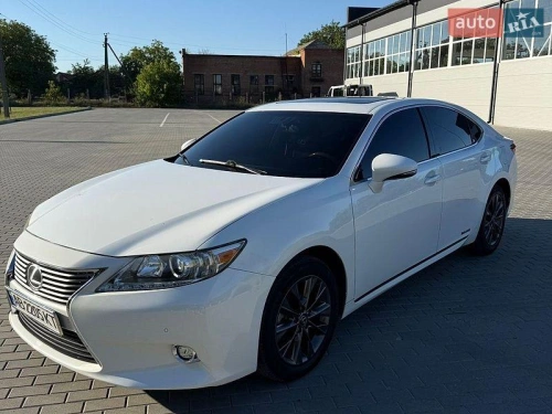 Lexus