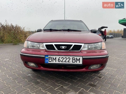 Daewoo
