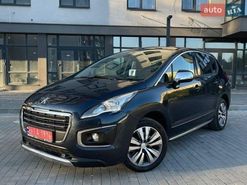 Peugeot