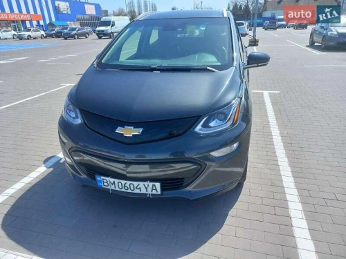 Chevrolet