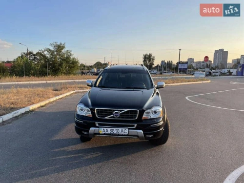Volvo