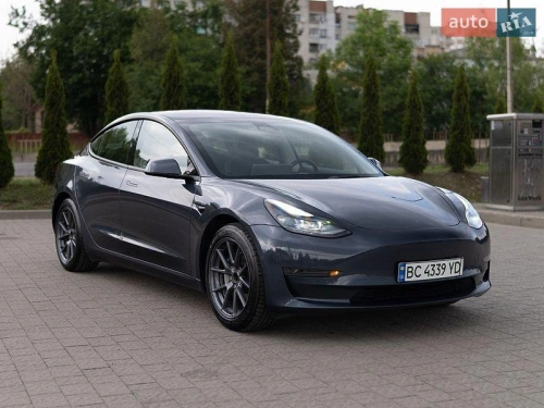Tesla
