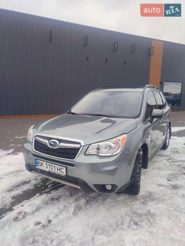 Subaru
