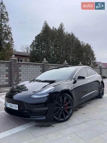 Tesla