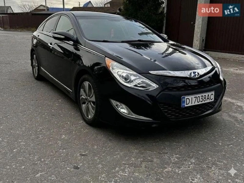 Hyundai