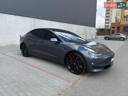 Tesla