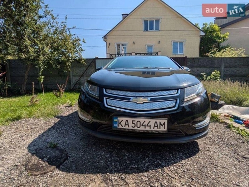 Chevrolet