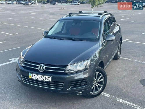 Volkswagen