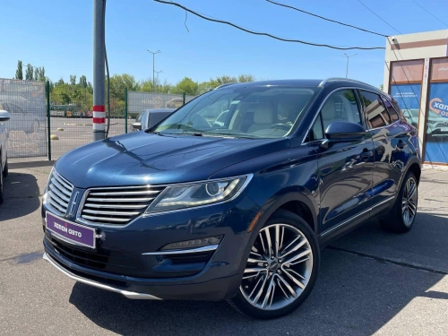 Lincoln