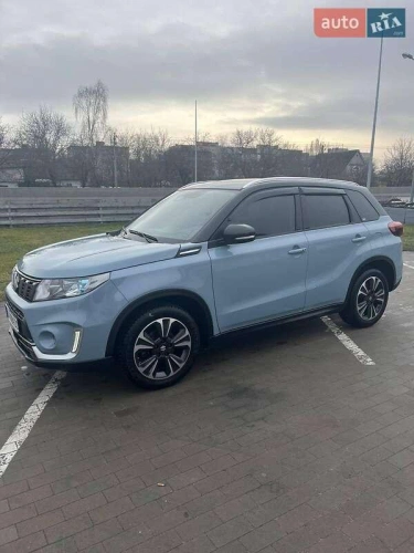 Suzuki