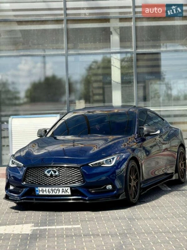 Infiniti