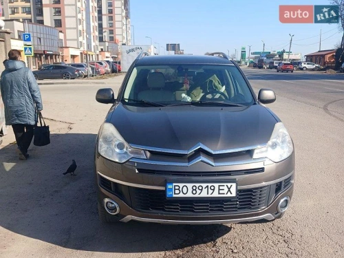 Citroen