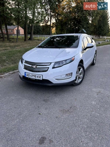 Chevrolet