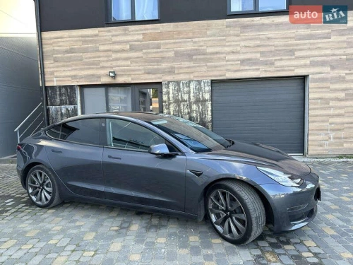 Tesla