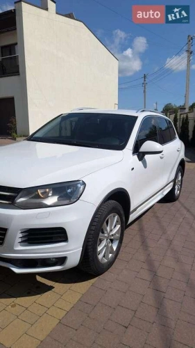 Volkswagen