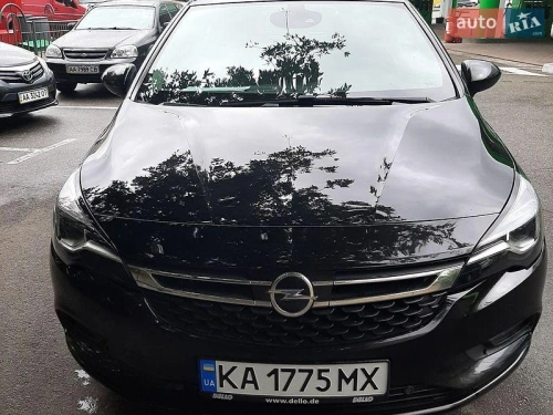 Opel
