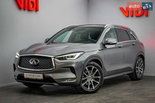 Infiniti