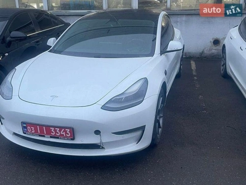 Tesla