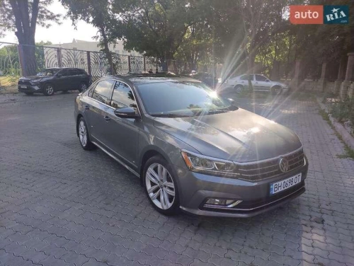 Volkswagen
