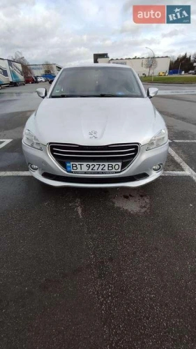 Peugeot