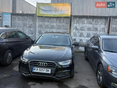 Audi