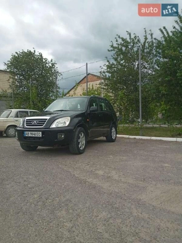 Chery