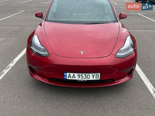 Tesla