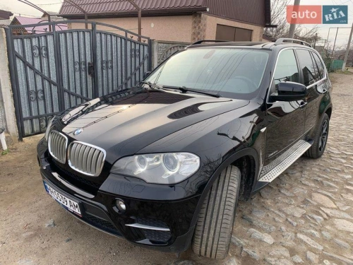 BMW