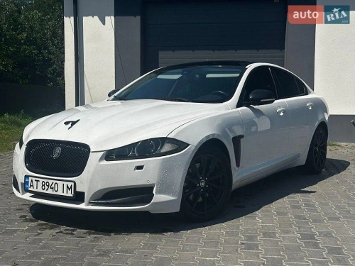Jaguar