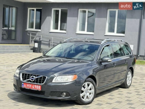Volvo