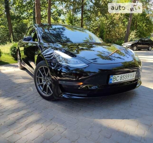 Tesla