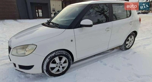 Skoda