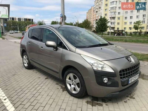 Peugeot