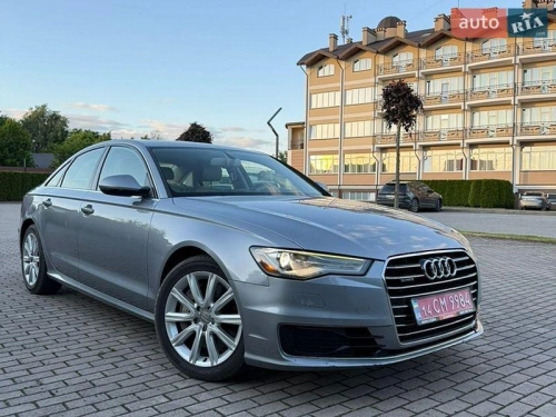 Audi