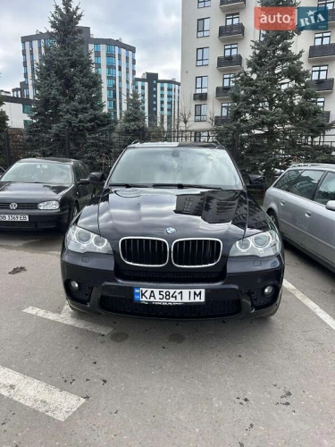 BMW