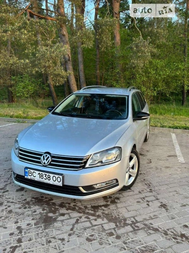 Volkswagen