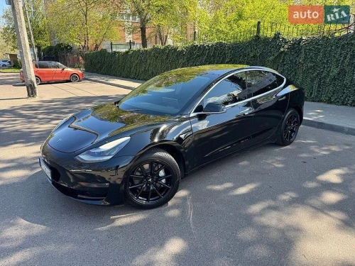 Tesla
