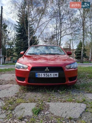Mitsubishi