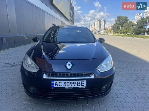 Renault