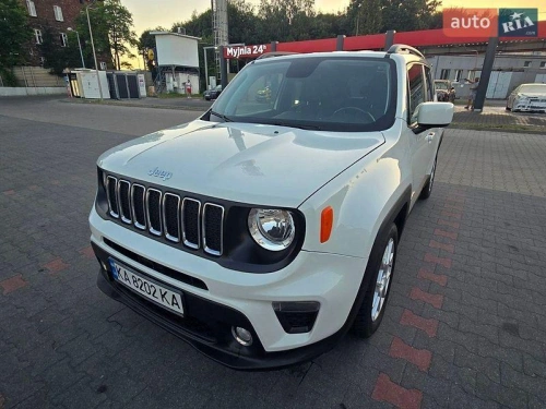 Jeep
