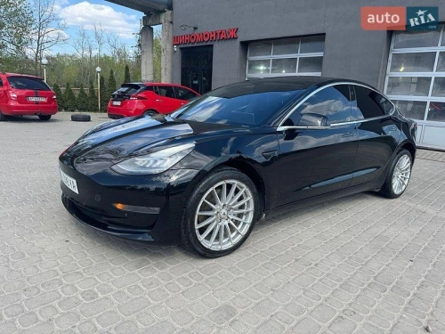 Tesla