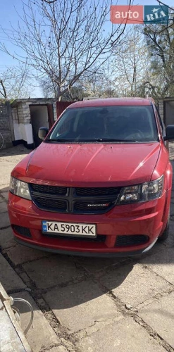 Dodge