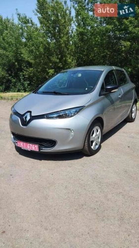 Renault