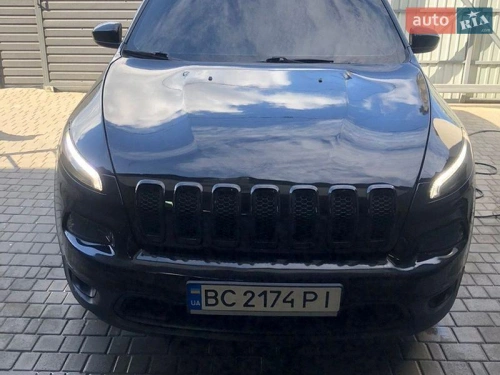 Jeep